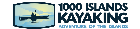 1000 Islands Kayaking - You can experience the river with expert guided full-day and half-day trips, recreational paddling clubs, fitness programs, kids' camps and skills improvement courses. The 1000 Islands Kayaking Company is nationally certified and has an incredible passion for the unique paddling adventures in the 1000 Islands.

Check out the site: http://www.1000islandskayaking.com/
